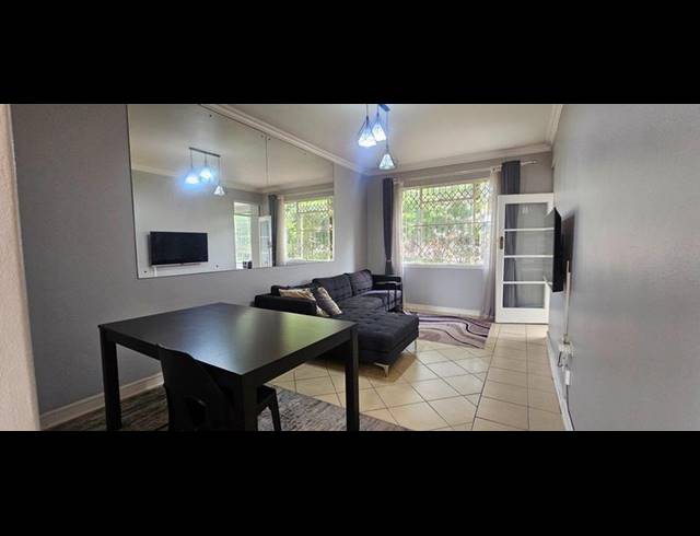 1 BEDROOM APARTMENT FOR SALE IN MORNINGSIDE